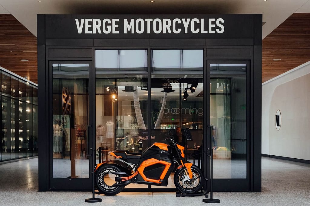 Verge Century City