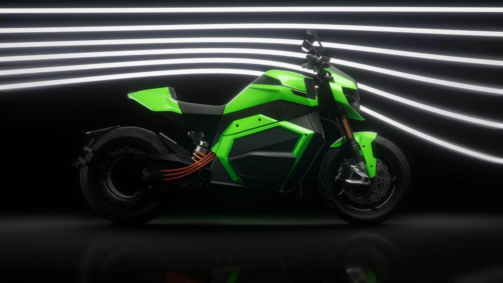 Verge Motorcycles inaugura il suo tour europeo: prenota un appuntamento per provare la superbike elettrica più avanzata al mondo