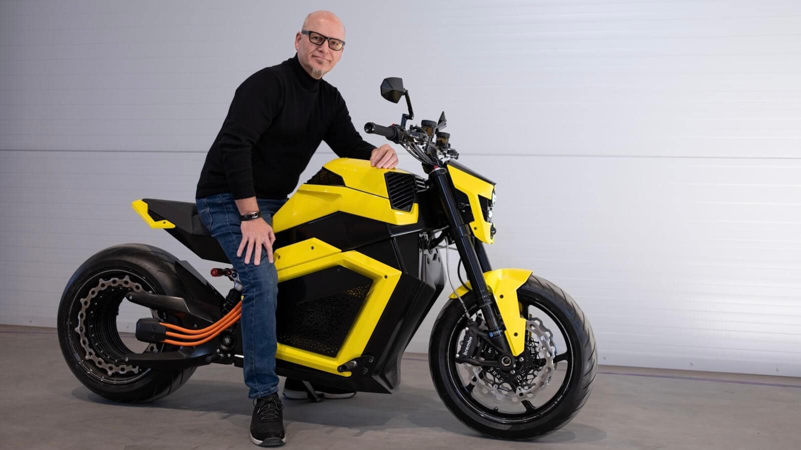 Verge Motorcycles begins its US conquest – opens new Innovation Office for electric motorcycles in San Francisco