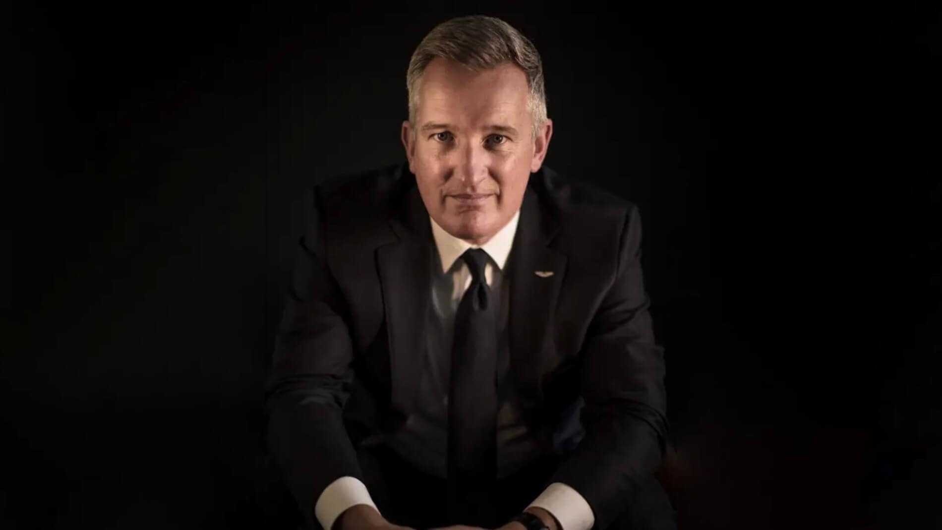 Mark Wilson appointed CFO of Verge Motorcycles – company set to scale up its international business